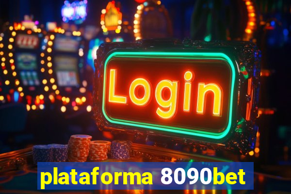 plataforma 8090bet